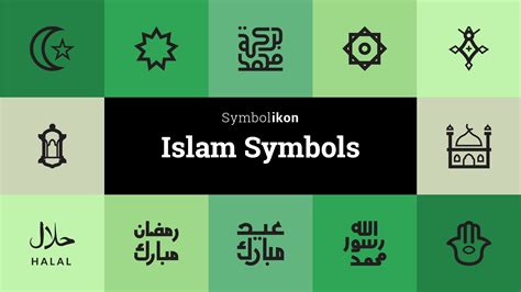 Forbidden magic signs in islam